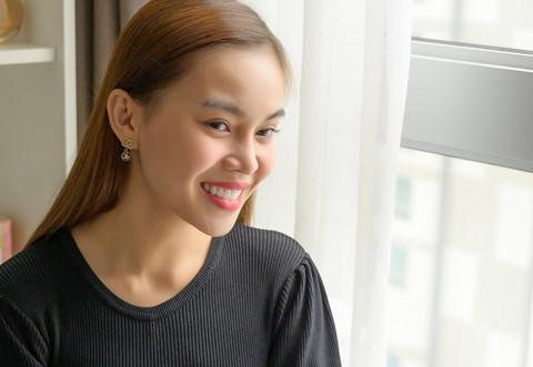 Giang Hồng Ngọc: Mua được căn hộ hơn 7 tỷ đồng do nhờ mẹ giữ tiền-4