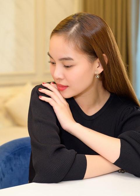 Giang Hồng Ngọc: Mua được căn hộ hơn 7 tỷ đồng do nhờ mẹ giữ tiền-6