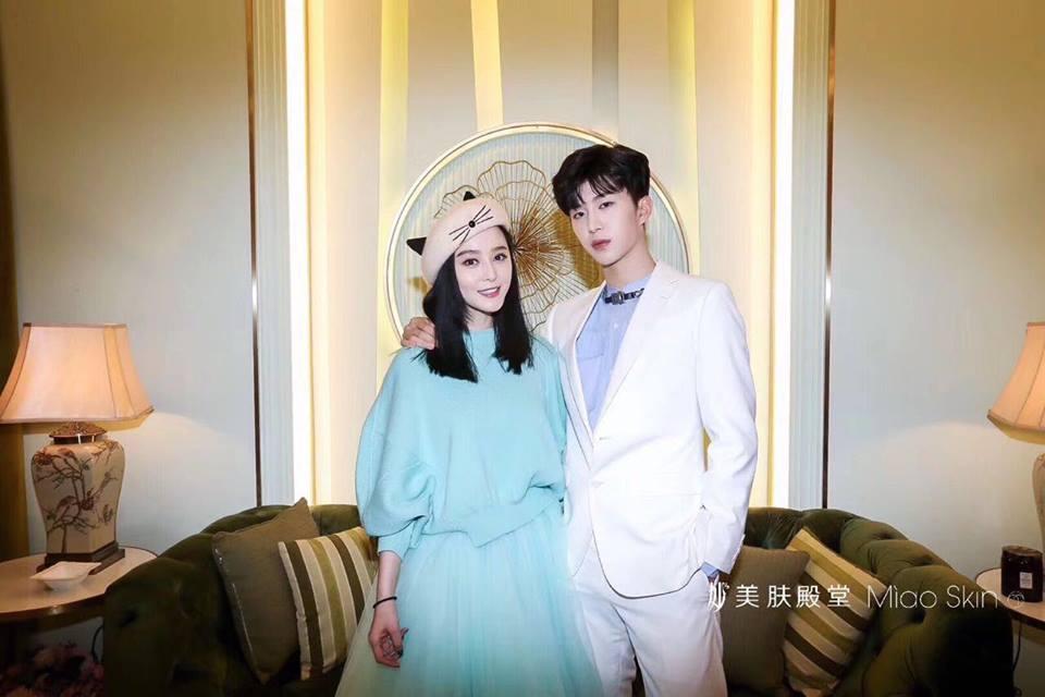 Sau khi nộp đủ 3.000 tỷ tiền thuế, Phạm Băng Băng vẫn là nữ hoàng sang chảnh với cuộc sống giàu sang ít ai bằng-1