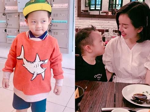 Khoai Tây tạo kiệt tác hình trái tim từ thứ không ai ngờ tặng Ly Kute nhưng thái độ sau đó của cậu bé mới gây chú ý-4