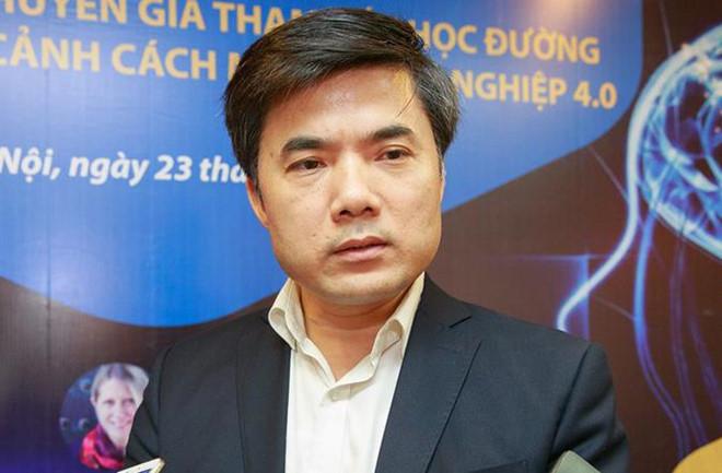 Nữ sinh Quảng Ninh bị đánh nhập viện không phải bạo lực học đường-1