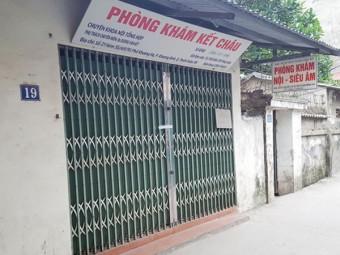 Bé trai 2 tháng tuổi ở Bình Dương tử vong nghi do tiêm chủng-4