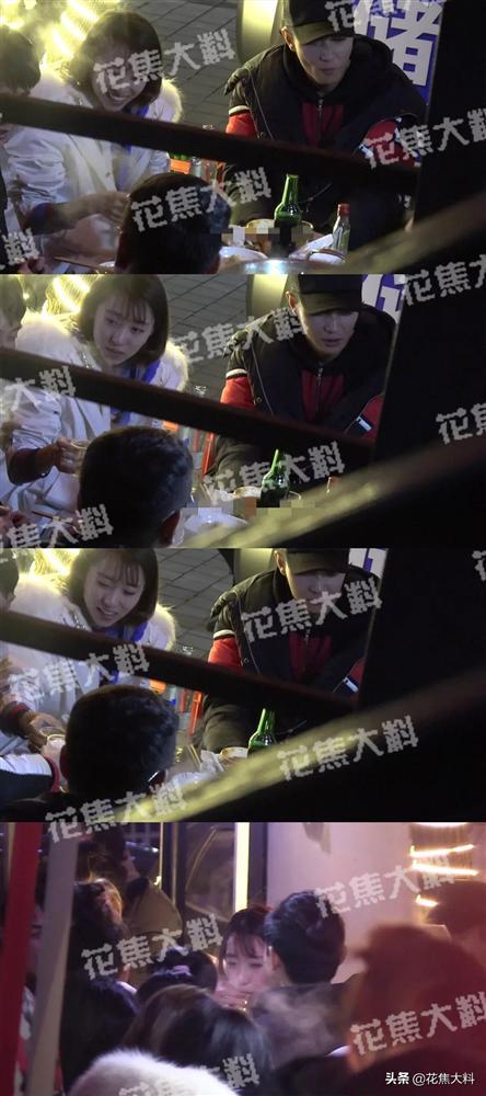 Từng chối đây đẩy chuyện ngoại tình, mỹ nam Hoa thiên cốt bị bắt gặp vào cùng phòng khách sạn với quản lý-3