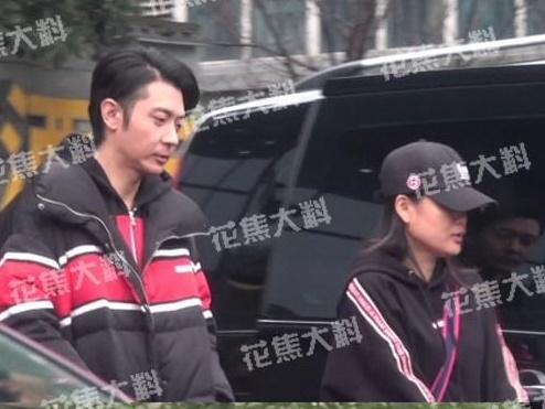 Đường tình bất hạnh của sao nữ Mỹ nhân thiên hạ: Bị người tình bỏ rơi khi mang bầu, 5 lần 7 lượt chịu nỗi đau chồng cắm sừng-7