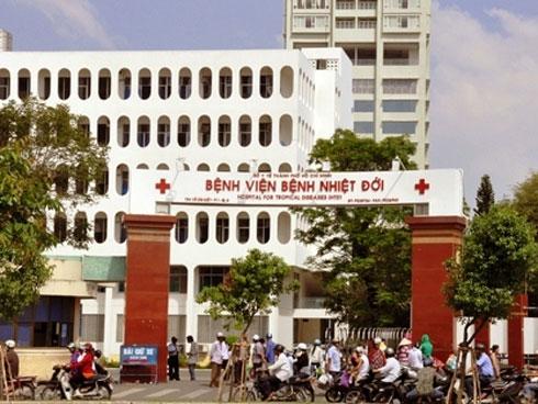 9 người ở Sài Gòn điều trị phơi nhiễm HIV do người lạ tấn công-1