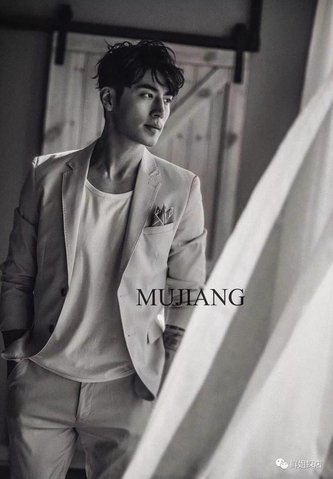 Quán đông khách nhờ có dàn trai xinh gái đẹp này bán hàng-9