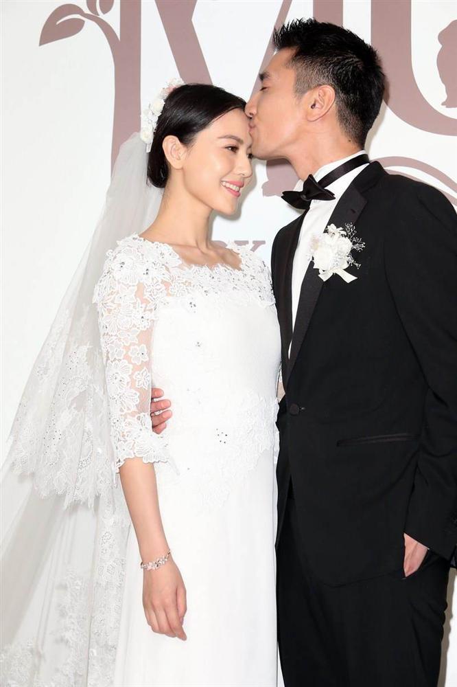 Mỹ nhân Ỷ thiên đồ long ký Cao Viên Viên thông báo mang thai con đầu lòng ở tuổi 40-3