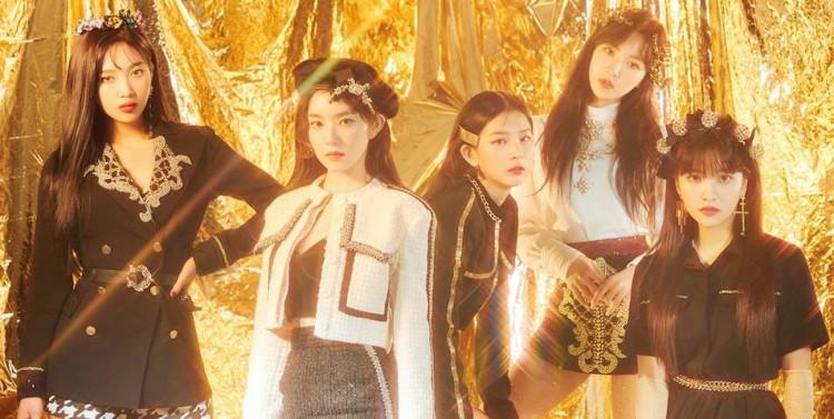 Trời ơi tin được không, Red Velvet sẽ đến Việt Nam vào cuối tháng 4 này!-2