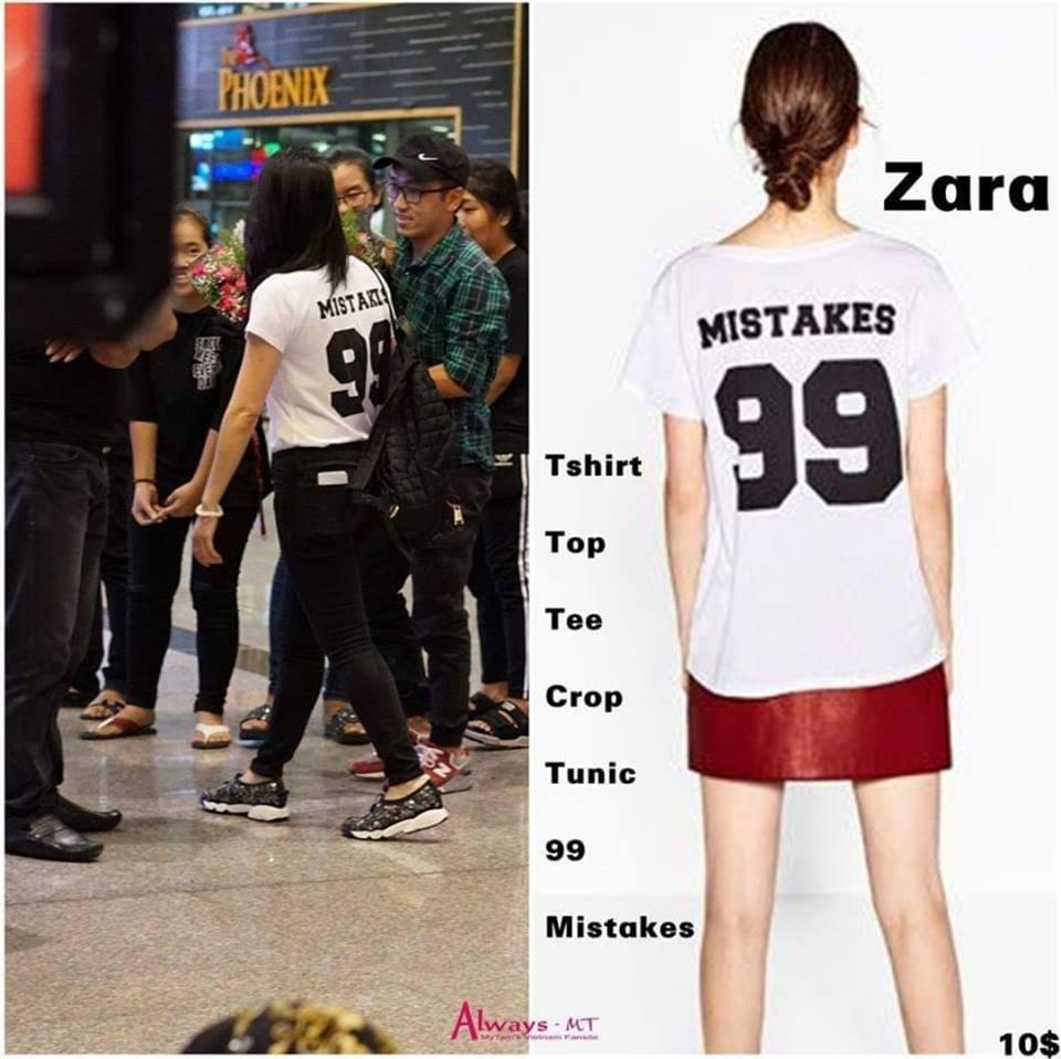 Thu nhập không đếm xuể hàng tháng, Mỹ Tâm vẫn chuộng style bình dân giản dị nhất nhì Vbiz-3