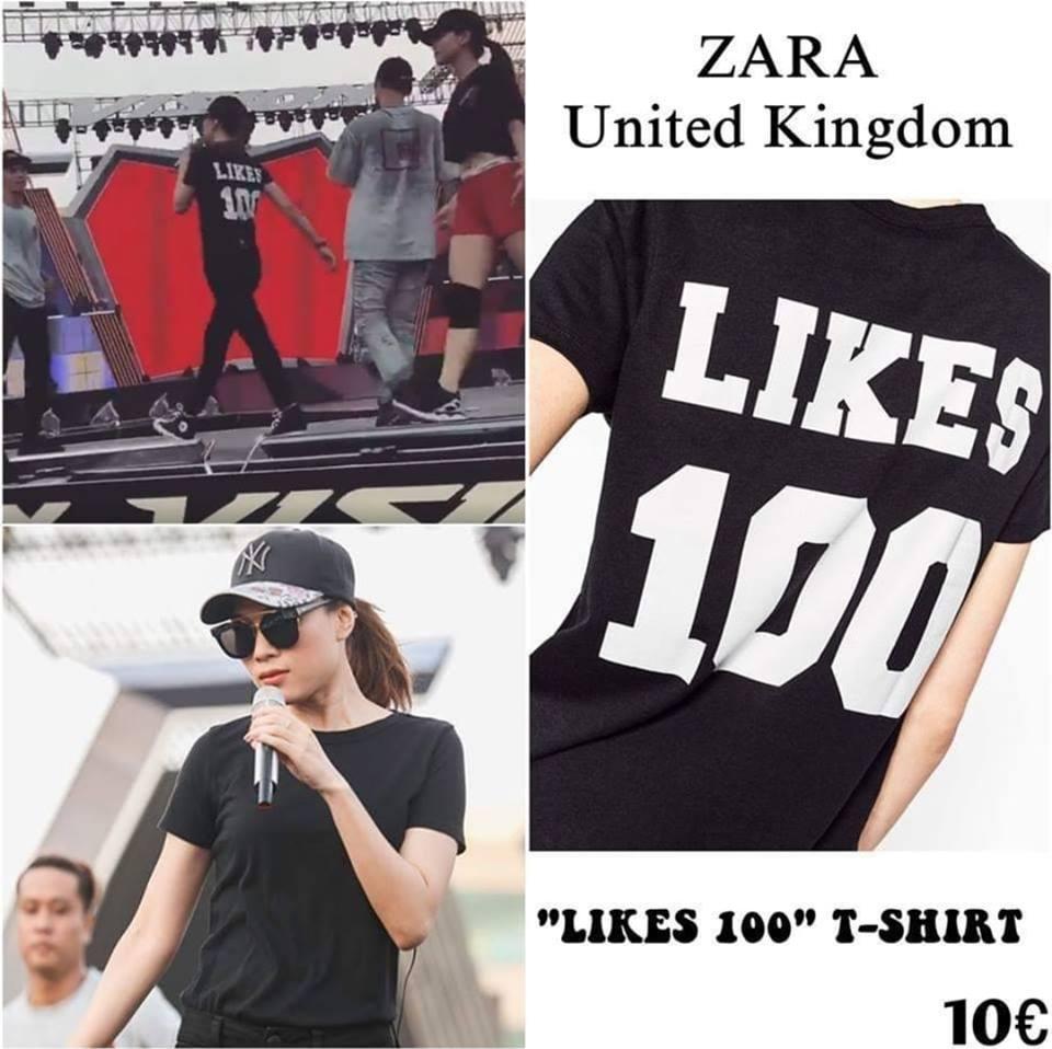 Thu nhập không đếm xuể hàng tháng, Mỹ Tâm vẫn chuộng style bình dân giản dị nhất nhì Vbiz-2