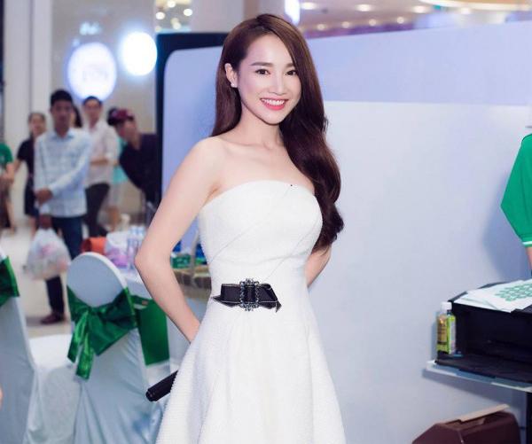 Đã tìm ra màu trang phục giúp Nhã Phương đạt đến đỉnh cao nhan sắc chiếm trọn spotlight thảm đỏ-5