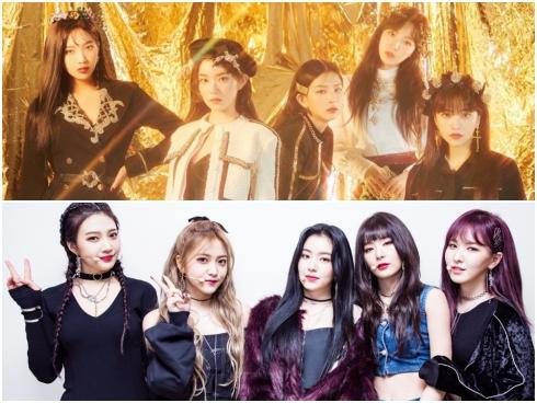 Trời ơi tin được không, Red Velvet sẽ đến Việt Nam vào cuối tháng 4 này!