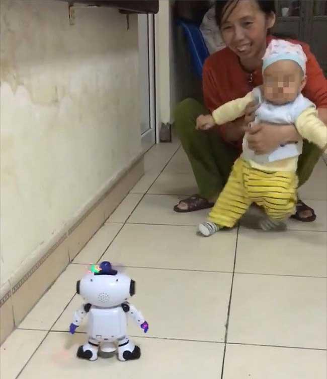 Vụ thông gia hỗn chiến trong bệnh viện: Con gái bà mẹ chồng lên tiếng Có ai khổ như mẹ tôi không?-2