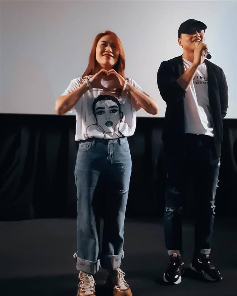 Thu nhập không đếm xuể hàng tháng, Mỹ Tâm vẫn chuộng style bình dân giản dị nhất nhì Vbiz-5