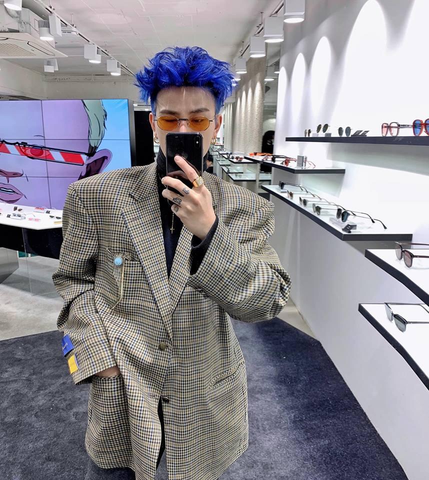 Midu gây xôn xao với khoảnh khắc tránh fans như tránh tà khi bị dụ chụp ảnh sexy-2