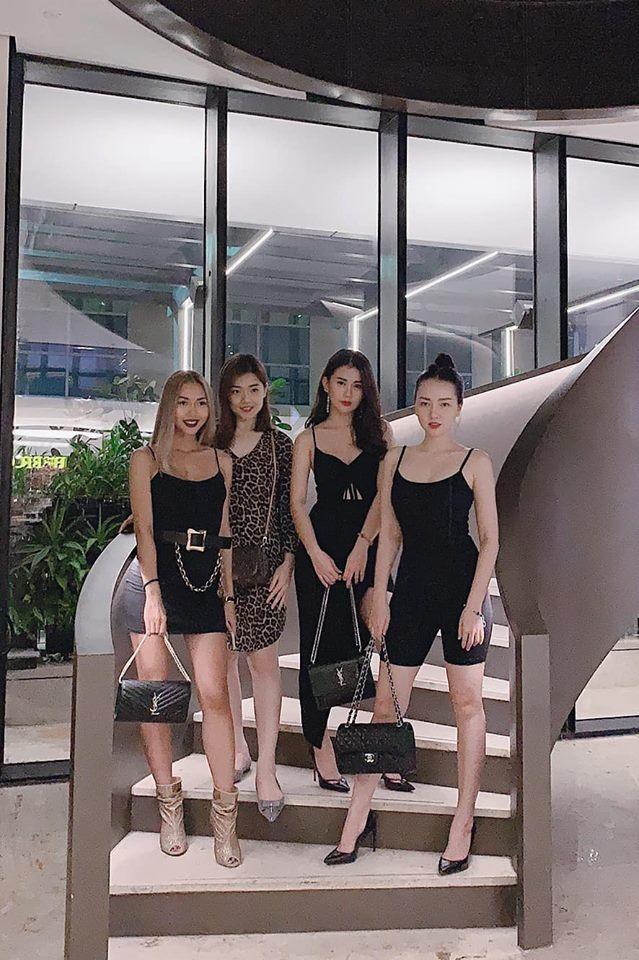 Midu gây xôn xao với khoảnh khắc tránh fans như tránh tà khi bị dụ chụp ảnh sexy-6