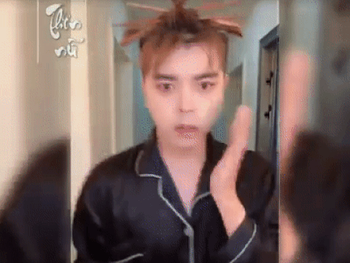 Không chỉ các người đẹp, nam nhân khi ở nhà và đi hẹn hò cũng 'lột xác' một trời một vực