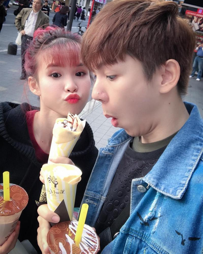 Bất chấp đời tư ồn ào, Phạm Hương sexy khoe dáng nuột nà-3