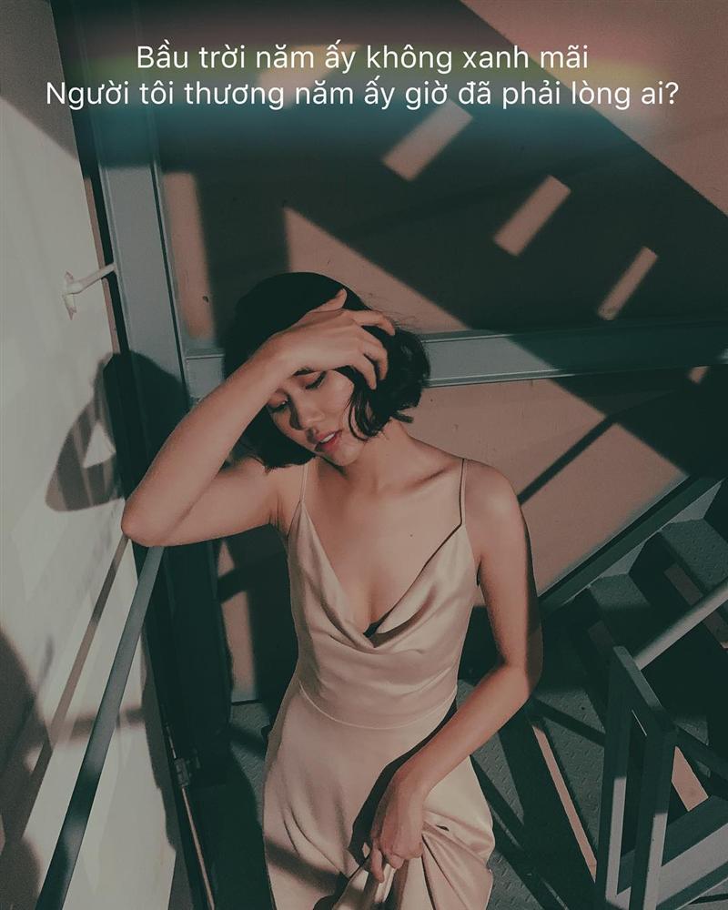 Bất chấp đời tư ồn ào, Phạm Hương sexy khoe dáng nuột nà-9