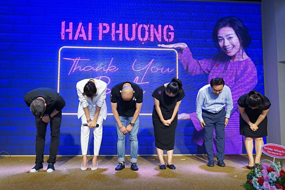 Ngô Thanh Vân tìm truyền nhân đả nữ cho phần 2 của Hai Phượng-3