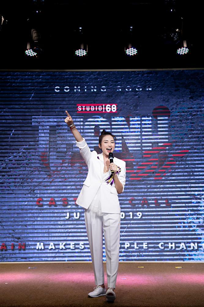 Ngô Thanh Vân tìm truyền nhân đả nữ cho phần 2 của Hai Phượng-5