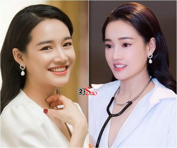 Nhã Phương gây sốc với gương mặt khác lạ, người hâm mộ giật mình vì tưởng cô chính là ca sĩ Maya-2