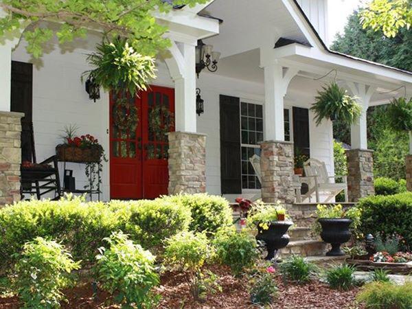 8 bí quyết phong thủy khiến gia đình bạn ngày càng giàu có, thịnh vượng, tiền bạc rủng rỉnh tiêu hoài không hết-3