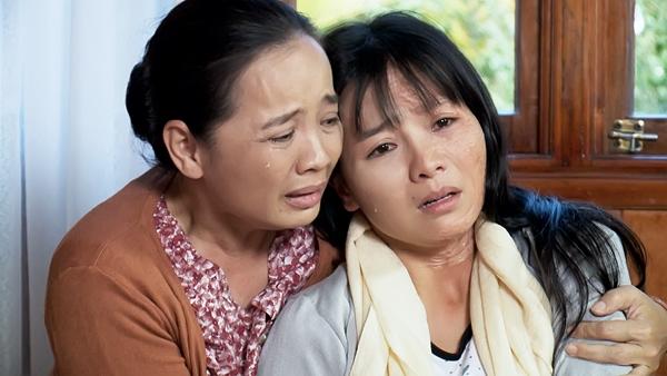 Hết bị tạt a xit rồi lại bị cưỡng hiếp tập thể, đây chính là cô gái có số phận bi đát nhất màn ảnh Việt-4