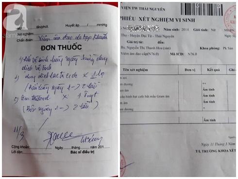 Vụ cô giáo nhét chất bẩn vào vùng kín bé gái 5 tuổi ở Thái Nguyên: Đối tượng là cô ruột, nghi do mâu thuẫn chia tài sản