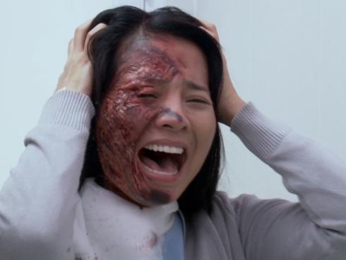 Dàn nam thần cảnh sát gây sát thương ánh nhìn màn ảnh Việt-13