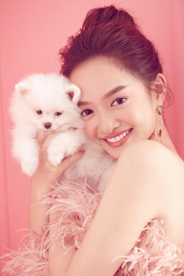 Đón chào tuổi đôi mươi, Kaity Nguyễn hé lộ dự án điện ảnh khủng-3