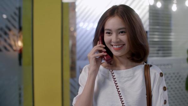 Lan Ngọc khiến mọi người trầm trồ với ngoại hình quá xinh đẹp trong tập 43 Mối Tình Đầu Của Tôi-4