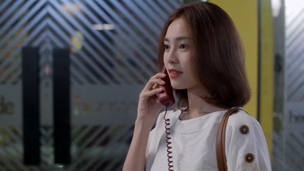 Lan Ngọc khiến mọi người trầm trồ với ngoại hình quá xinh đẹp trong tập 43 Mối Tình Đầu Của Tôi-5