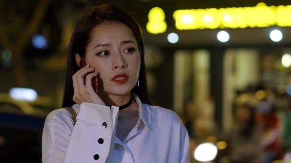 Lan Ngọc khiến mọi người trầm trồ với ngoại hình quá xinh đẹp trong tập 43 Mối Tình Đầu Của Tôi-7