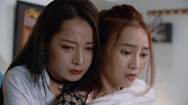 Lan Ngọc khiến mọi người trầm trồ với ngoại hình quá xinh đẹp trong tập 43 Mối Tình Đầu Của Tôi-8