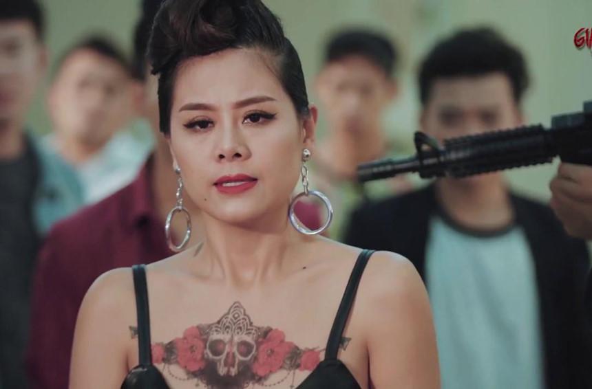 Đổ xô làm web drama giang hồ chém giết là câu khách, cổ vũ bạo lực-1