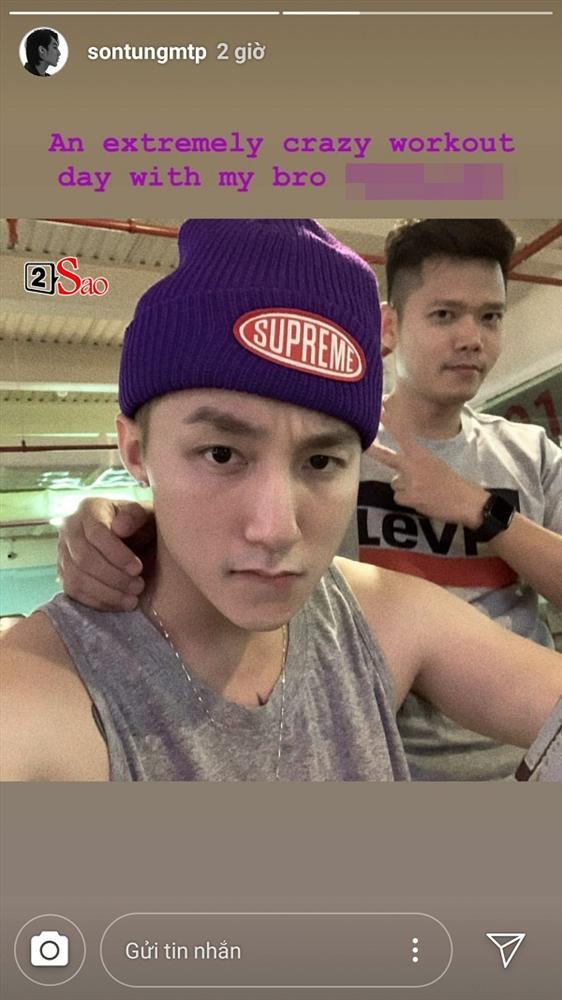 Đẹp tự nhiên nhưng không tự nhiên mà đẹp: Sao Việt thay da đổi thịt hấp dẫn bất ngờ nhờ tập thể hình-3