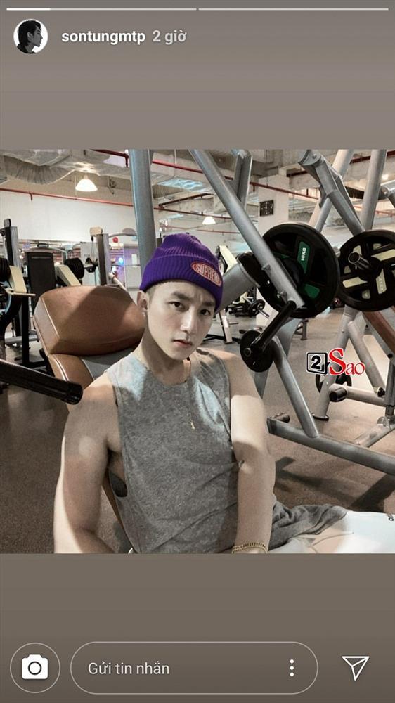 Đẹp tự nhiên nhưng không tự nhiên mà đẹp: Sao Việt thay da đổi thịt hấp dẫn bất ngờ nhờ tập thể hình-4