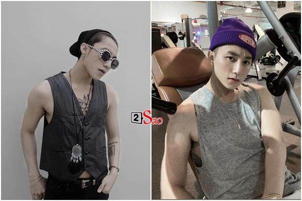 Đẹp tự nhiên nhưng không tự nhiên mà đẹp: Sao Việt thay da đổi thịt hấp dẫn bất ngờ nhờ tập thể hình-6