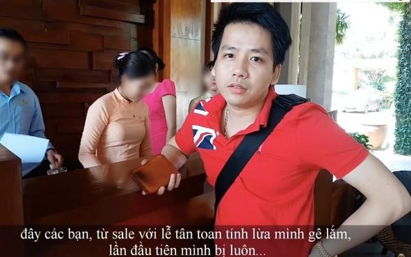 Chỉ 1 status về vụ Khoa Pug, bánh mì PewPew nhận ngay gần 2.000 report 1 sao, rớt hạng nghiêm trọng-1