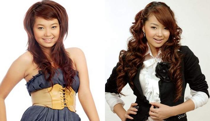 Đẹp tự nhiên nhưng không tự nhiên mà đẹp: Sao Việt thay da đổi thịt hấp dẫn bất ngờ nhờ tập thể hình-13