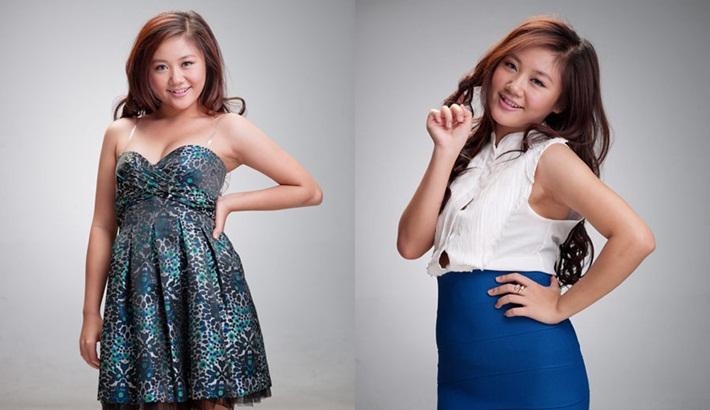 Đẹp tự nhiên nhưng không tự nhiên mà đẹp: Sao Việt thay da đổi thịt hấp dẫn bất ngờ nhờ tập thể hình-17