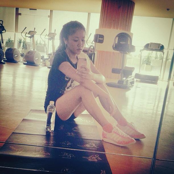 Đẹp tự nhiên nhưng không tự nhiên mà đẹp: Sao Việt thay da đổi thịt hấp dẫn bất ngờ nhờ tập thể hình-18