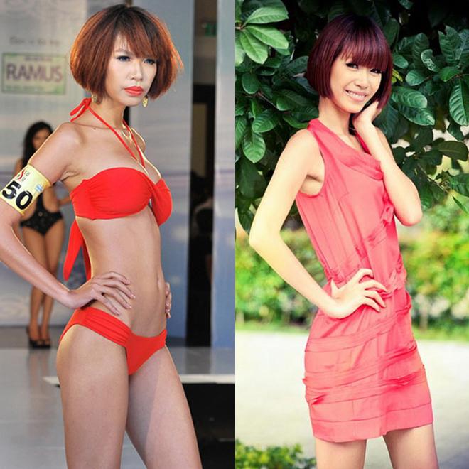 Đẹp tự nhiên nhưng không tự nhiên mà đẹp: Sao Việt thay da đổi thịt hấp dẫn bất ngờ nhờ tập thể hình-22