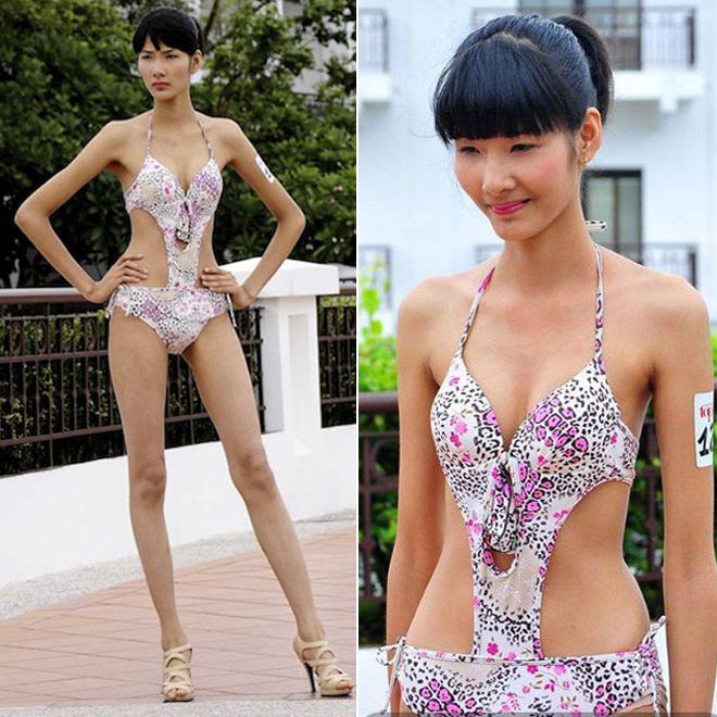 Đẹp tự nhiên nhưng không tự nhiên mà đẹp: Sao Việt thay da đổi thịt hấp dẫn bất ngờ nhờ tập thể hình-29