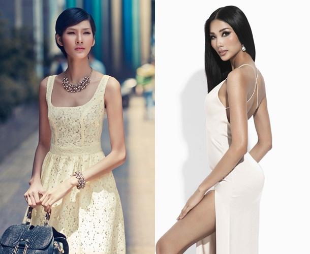 Đẹp tự nhiên nhưng không tự nhiên mà đẹp: Sao Việt thay da đổi thịt hấp dẫn bất ngờ nhờ tập thể hình-33