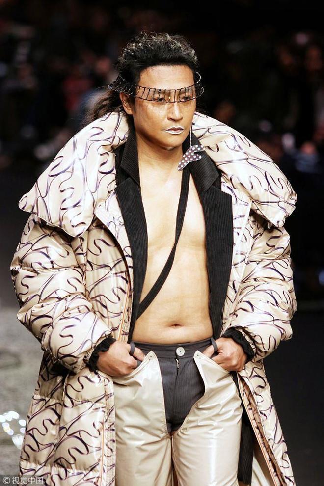 Trần Chí Bằng lên tiếng khi bị nói mắc bệnh tâm thần, trầm cảm kéo dài-1