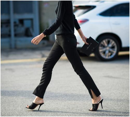 Sinh ra dành cho skinny jeans, chỉ có thể là kiểu giày này!-13