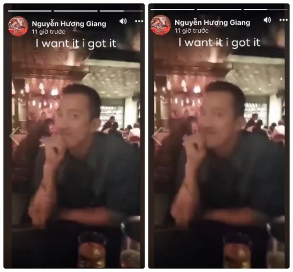 Góc hình bất ngờ nhất khiến fan trầm trồ: Hương Giang đã quay về bên tình cũ Criss Lai?-2