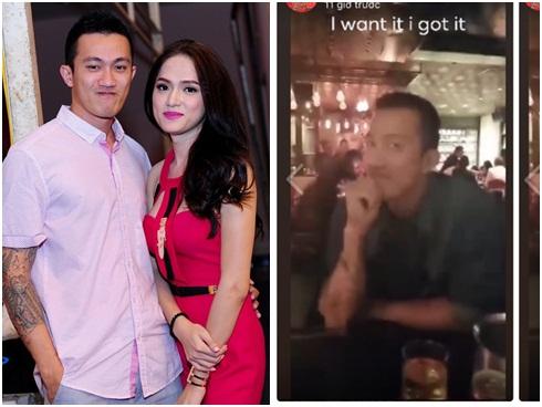 Sau thất bại tỏ tình với Hương Giang, Khánh Ngô được fan đẩy thuyền ghép đôi với loạt trai đẹp khác-5